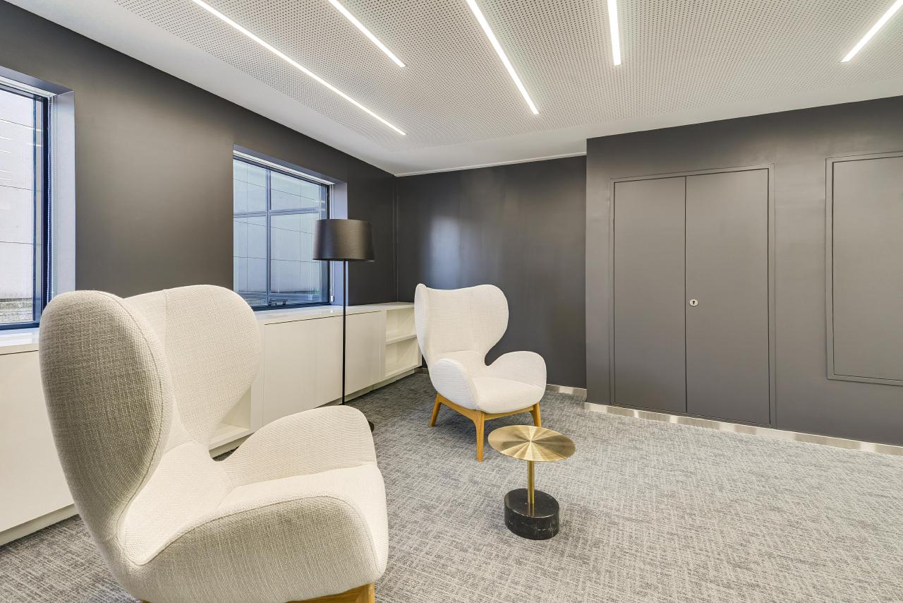 Bureau Sèvres 5201m² Location bureau Sèvres Hauts-de-Seine OLBUR2104542 12